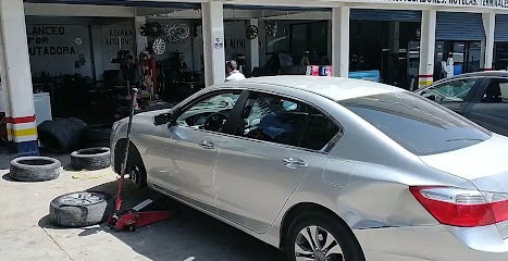 Llantera 2000 en Tijuana