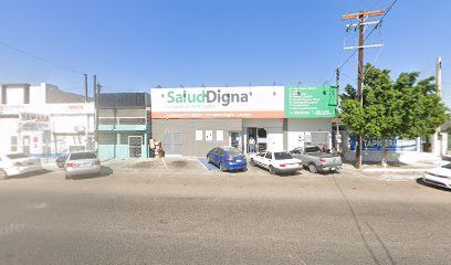 Llantera Ascencio (Blvd. Forjadores) en La Paz