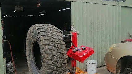 Llantera Atlas en Ensenada