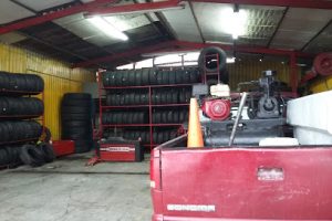 Llantera Díaz Servicio a Domicilio en Mexicali