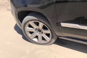 Llantera El Burro Servicio a Domicilio en San José del Cabo
