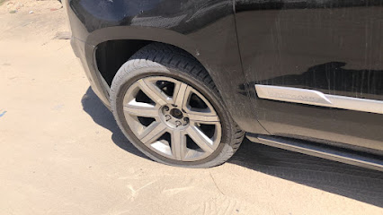 Llantera El Burro Servicio a Domicilio en San José del Cabo