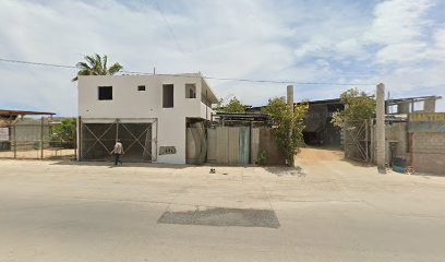 Llantera El Faro en Cabo San Lucas