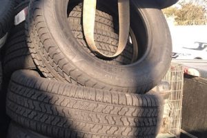 Llantera El Güero en Tijuana