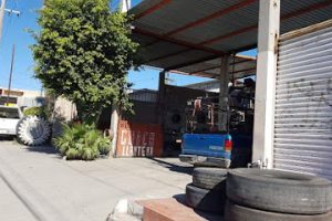 Llantera El Guico (Boulevard M.Hidalgo) en Cabo San Lucas