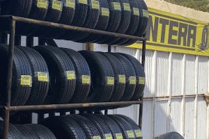 Llantera El Vado en Tijuana