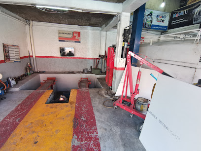 Llantera Emiliano Zapata en Gustavo A. Madero