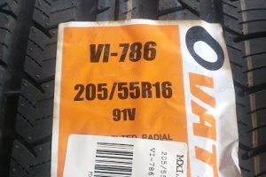 Llantera Independencia en Mexicali