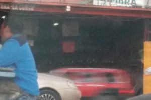 Llantera La Curva en Tijuana