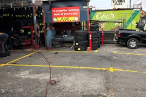 Llantera La Mejor en Tijuana