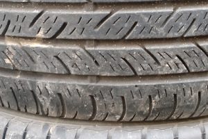 Llantera La Sierra en Tijuana