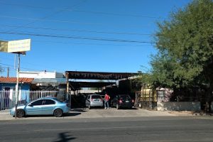 Llantera Los Amigos en Mexicali