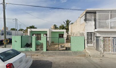 Llantera Matu en Campeche