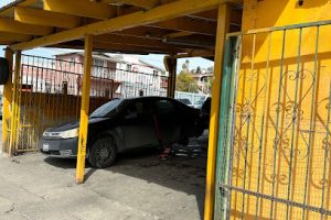 Llantera Morales en Tijuana