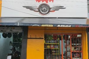 Llantera Rf en Álvaro Obregón