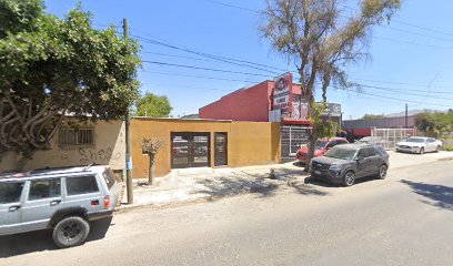 Llantera Santos en Ensenada