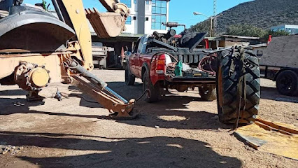 Llantera Servicio Ideal en Ensenada