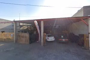 Llantera Zavaleta en Mexicali