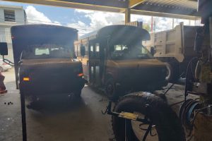 Llantera Zuñiga Otay en Tijuana