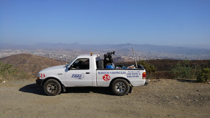 Llantera a Domicilio en Ensenada