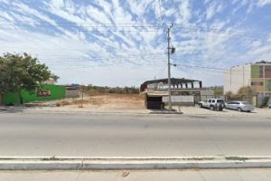 Llantera en Cabo San Lucas