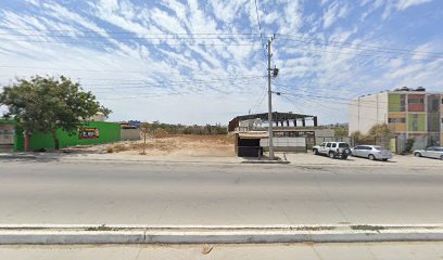 Llantera en Cabo San Lucas