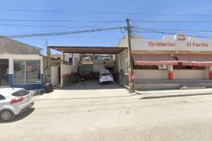 Llantera y Servisios Galvan en Cabo San Lucas