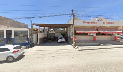 Llantera y Servisios Galvan en Cabo San Lucas
