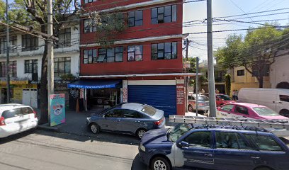 Menuri Llantas en Azcapotzalco