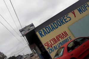 Mofles y Radiadores Palomino en Playas de Rosarito