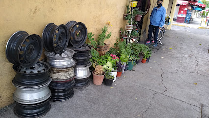 Ray Vulcanizadora y Talachas en Azcapotzalco