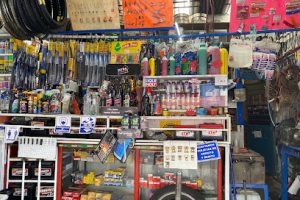 Refaccionaria y Vulcanizadora Coras en Coyoacán