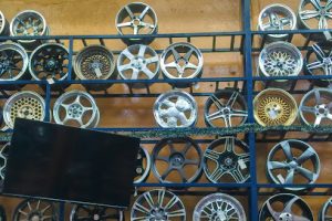 Reparacion de Rines Autoform en Cuauhtémoc