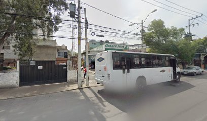 Servicio Alvarez Vulcanizadora en Azcapotzalco