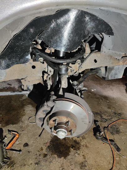 Servicio Chavero en Cuajimalpa de Morelos