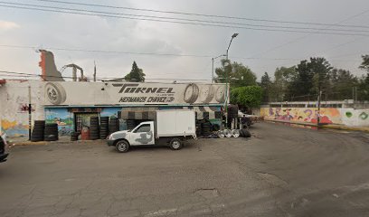 Servicio Hermanos Chávez en Iztapalapa