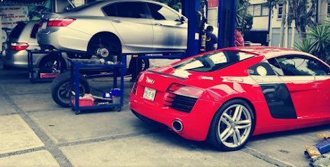 Sure & Fast en Álvaro Obregón