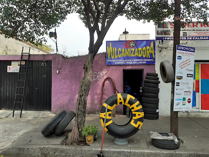 Talachas en Azcapotzalco