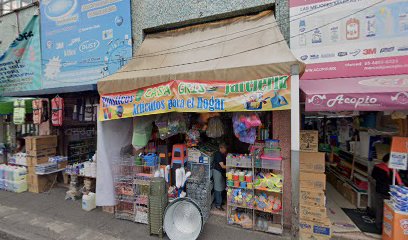 Topacio Llantera en Cuauhtémoc