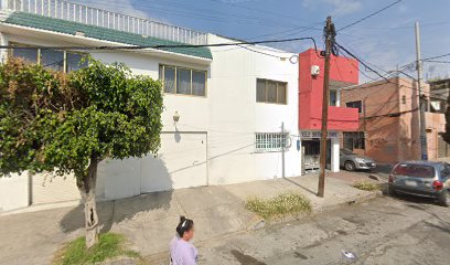 Vulcanizadora 106 en Iztacalco