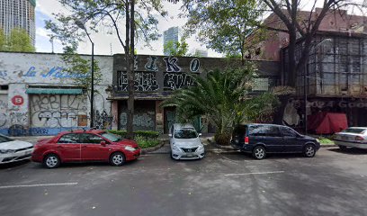 Vulcanizadora Atenas 13 en Cuauhtémoc