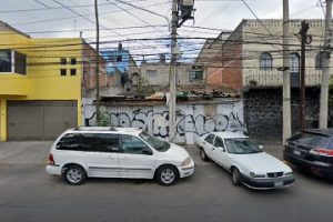 Vulcanizadora Av. Querétaro en Álvaro Obregón