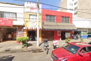 Vulcanizadora Avante en Benito Juárez