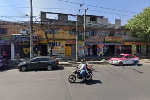 Vulcanizadora Cam. a Sta. Fe en Álvaro Obregón