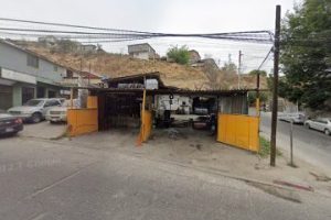 Vulcanizadora Cortez en Tijuana