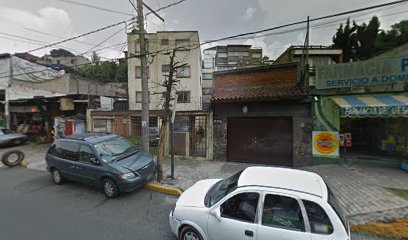 Vulcanizadora El Chivo en Álvaro Obregón