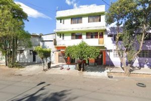 Vulcanizadora El Junior en Azcapotzalco