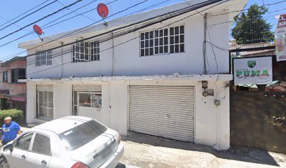 Vulcanizadora El Pollo en Cuajimalpa de Morelos