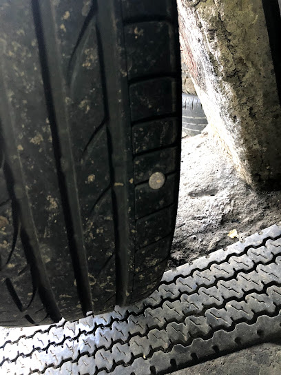 Vulcanizadora El Veloz en Cuajimalpa de Morelos