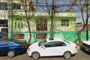 Vulcanizadora La Conchita en Álvaro Obregón